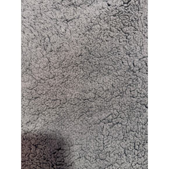 Cubcoats Convertable Full Zip Fleece Jacket Turns into a Stuffie Sz 8 - Picture 4 of 4